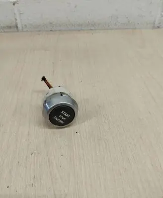 Land Rover Freelander 2 - LR2 Engine start stop button switch 6G9N14C376AC