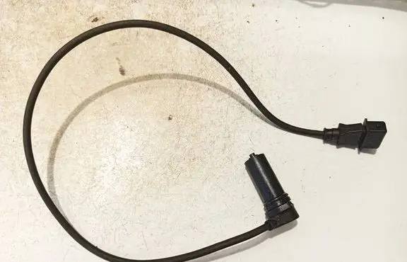 Ford Galaxy Crankshaft position sensor 