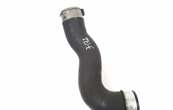 Mercedes-Benz ML W164 Intercooler hose/pipe A1645282582