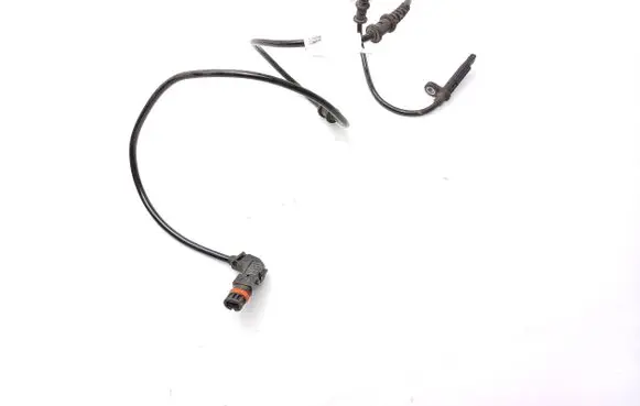 ABS brake wheel speed sensor