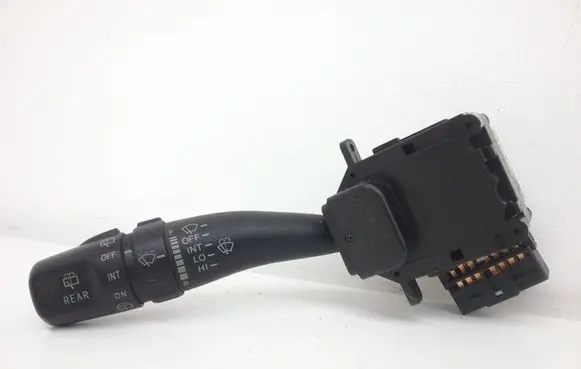 KIA Sorento Wiper control stalk
