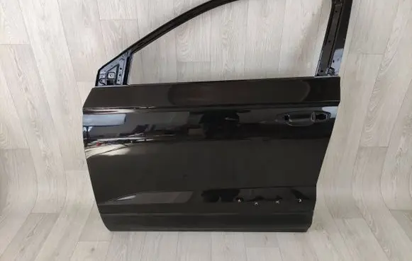 Seat Ateca Door (2 Door Coupe) 