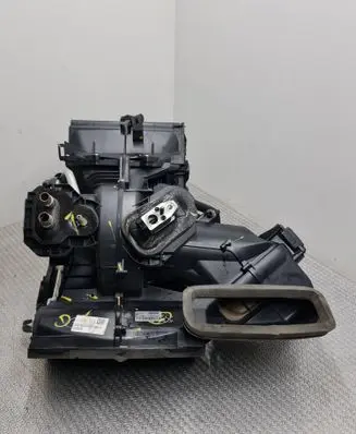Ford Ka Interior heater climate box assembly G1B119B555AD 201712129624