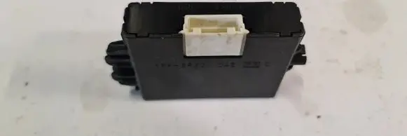 Lexus RX 450H Immobilizer control unit/module 8978448040