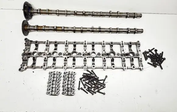 BMW 5 F10 F11 Camshaft 8509120 1131850912002 050255181