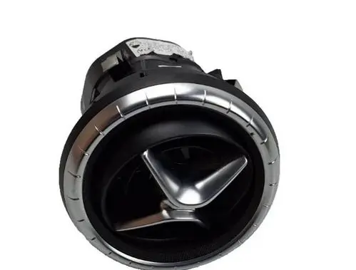 Mercedes-Benz CLA C117 X117 W117 Dash center air vent grill A1178300354
