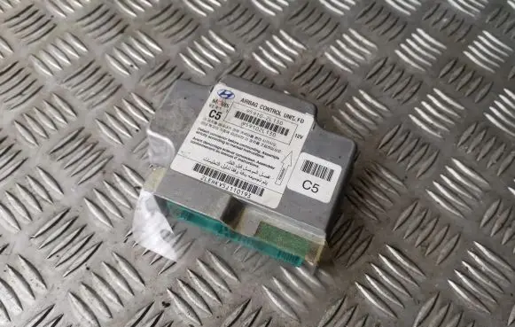 Hyundai i30 Airbag control unit/module 959102L130