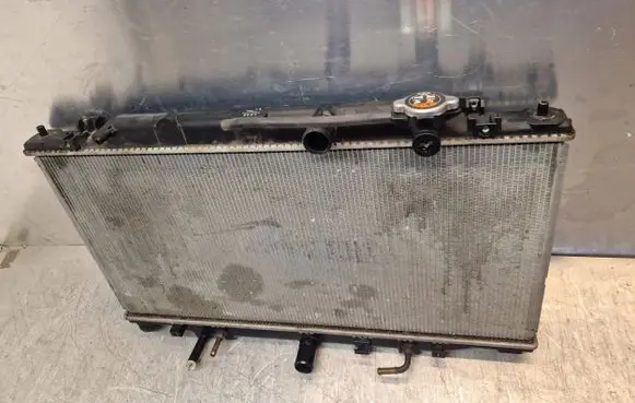 Mazda 6 Coolant radiator 2230001163