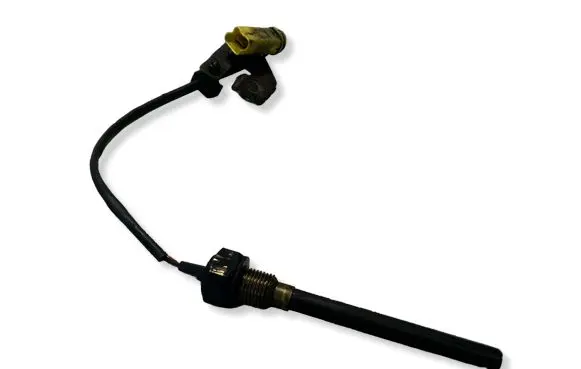 Citroen Jumper Oil level sensor 6U3Q6C624AB