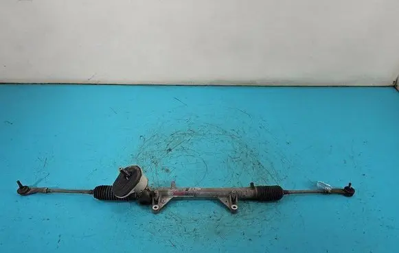 Renault Clio III Steering rack 490016057R IMPRK1514348