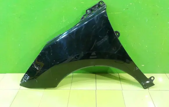 Peugeot 3008 I Fender PRZOD LEWY