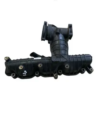 Fiat Ducato Intake manifold 0504384189
