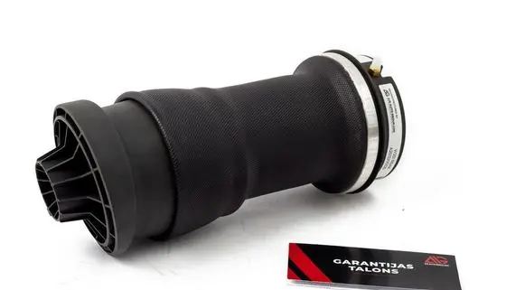 Mercedes-Benz R W251 Rear air suspension bag/shock absorber A2513200325 A2513200425 A2513200025