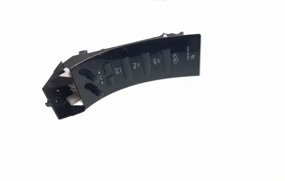 Mercedes-Benz S W221 Parking (PDC) sensor switch A2218703979
