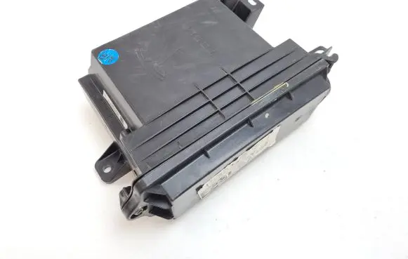 Tesla Model X Engine control unit box 104704200F 153515200E