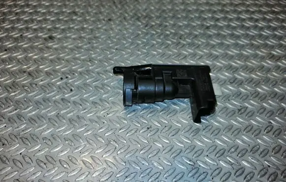 Peugeot Partner Air pressure sensor 9673199580