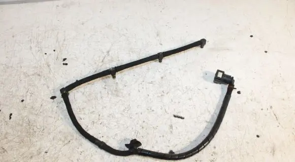KIA Optima Fuel line/pipe/hose ILIPD789