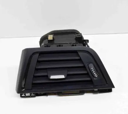 BMW 3 F30 F35 F31 Dashboard air vent grill cover trim 9231970 508836
