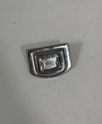Audi A6 S6 C8 4K Tie down hook / loop 1K0864203C