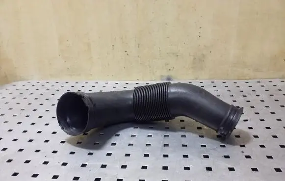 Air intake duct part