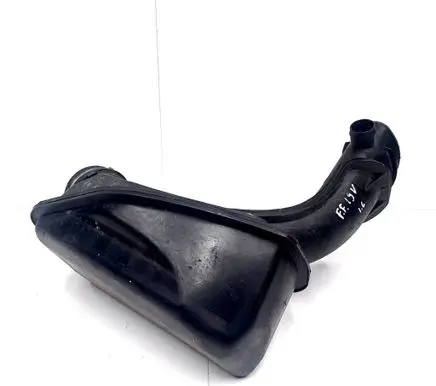 Ford Fusion II Air intake hose/pipe DS739C623DB
