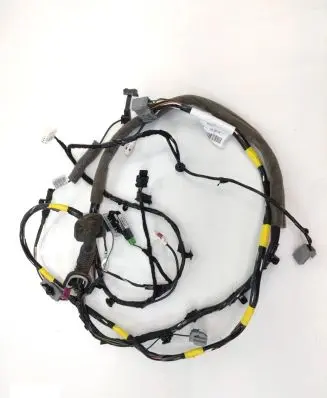 Volvo V60 Tailgate/trunk wiring harness 31394036 31409069 1286317