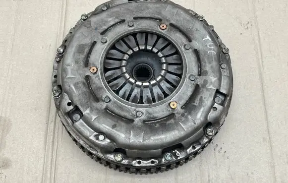 Hyundai Tucson TL Clutch set kit 32401