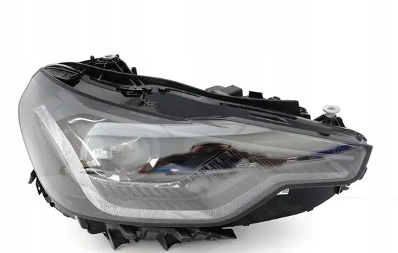BMW 2 G42 Headlight/headlamp 8083636