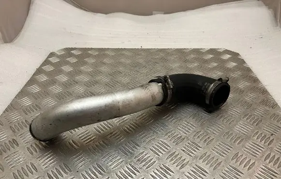 Hyundai Santa Fe Intercooler hose/pipe 282632F610