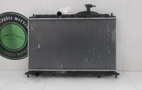 KIA Rio Coolant radiator 253101GXXX