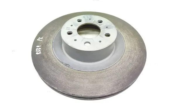 Tesla Model Y Front brake disc