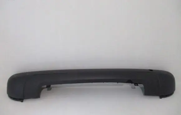 Peugeot Partner Rear bumper 9682043777 7410