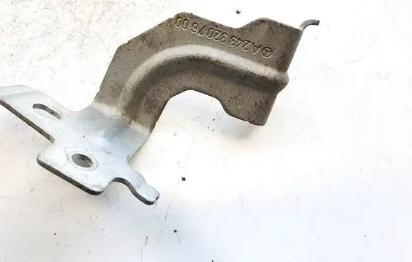 Mercedes-Benz EQB Other exterior part a2433207600
