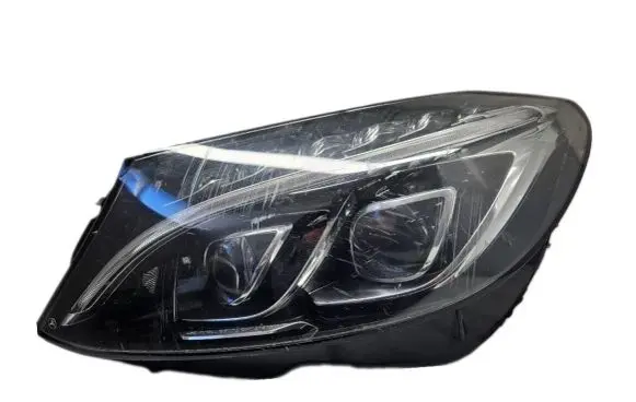 Mercedes-Benz C W205 Headlight/headlamp A2059063104 030128423106 12A6294