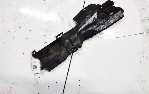 BMW 3 E46 Radiator mount bracket 155985548