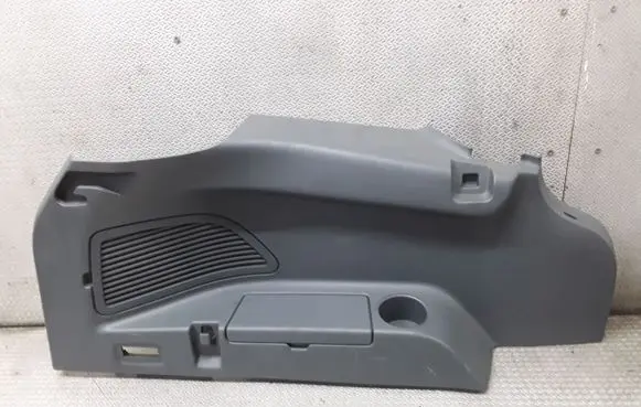 Ford Grand C-MAX Trunk/boot side trim panel AM51U46809CGW