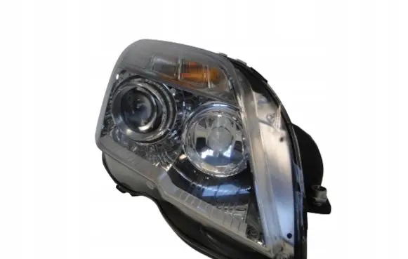 Mercedes-Benz GLK (X204) Headlight/headlamp