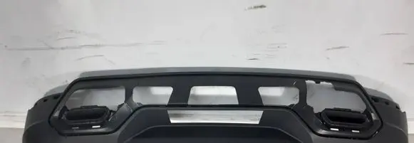 Seat Arona Rear bumper lower part trim 6F9807521G