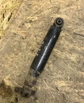 Land Rover Discovery Front shock absorber/damper