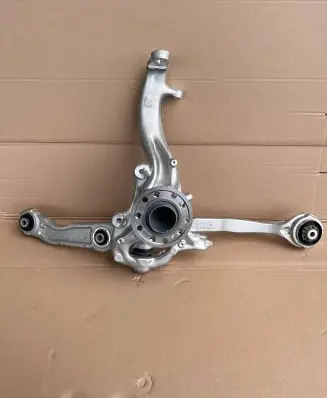 Mercedes-Benz E W214 Front suspension assembly kit set a2143330800