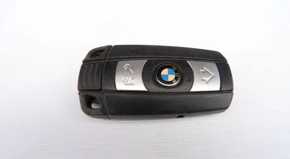 Ignition key/card