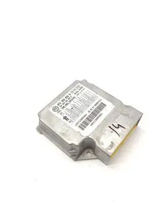 Audi A6 S6 C6 4F Airbag control unit/module 4F0959655B 4F0910655E