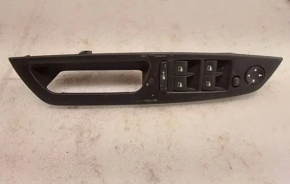 BMW X5 E70 Electric window control switch 921804304 51417137137
