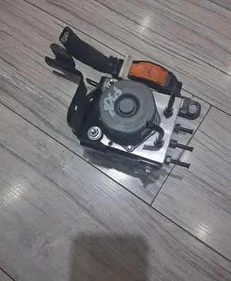 Peugeot 308 ABS Pump 9810768180 0265244183
