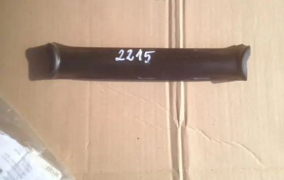 Mercedes-Benz C W203 Other under body part A2013520988