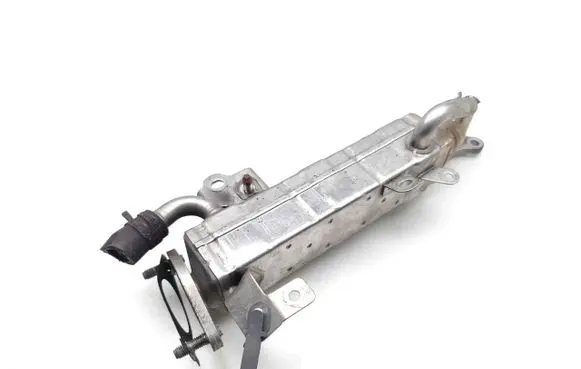 Mazda CX-5 EGR valve cooler SH012030Y