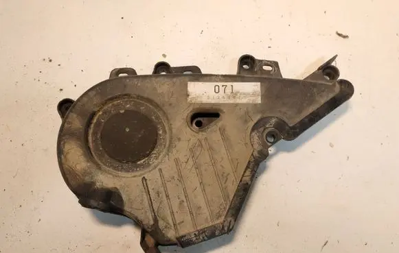 Timing belt guard (cover)