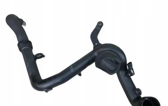 Seat Altea Air intake duct part 1K0145762