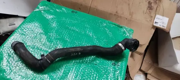 Mercedes-Benz S W222 Engine coolant pipe/hose A2225010093 CT145614 KEK667065A1P