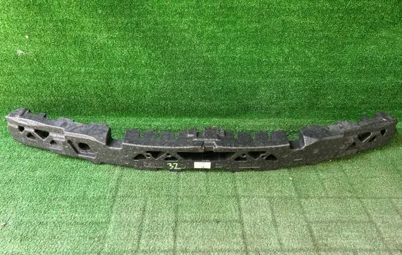 BMW 5 F10 F11 Front bumper foam support bar 